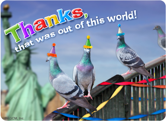World of Thanks Reply artwork