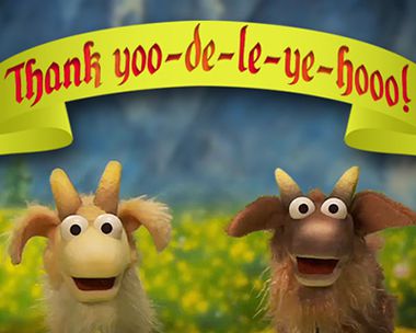 Yoo-De-Le-Ye-Hooo Reply