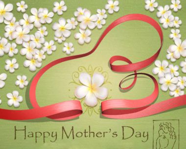 BRC Mother's Day Postcard