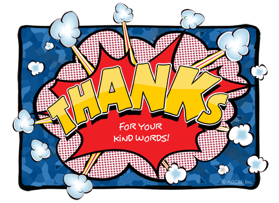 Kind Words Reply artwork