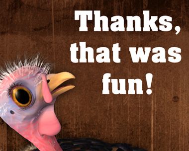 That was Fun Reply Card