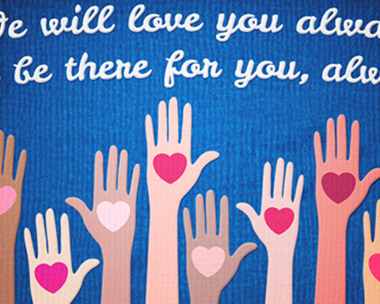 MABC Breast Cancer Awareness Postcard