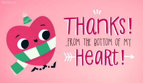 Thank You Reply artwork