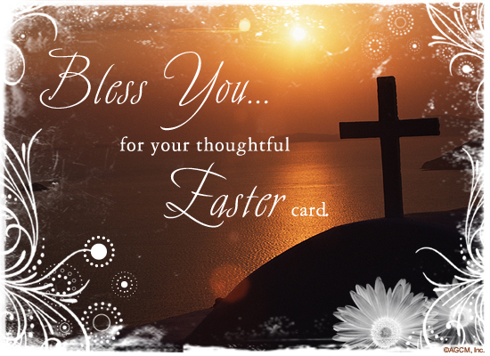 Bless You Reply artwork