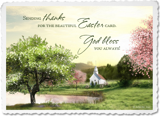 With Gratitude Reply artwork