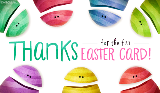 Thanks! Reply artwork