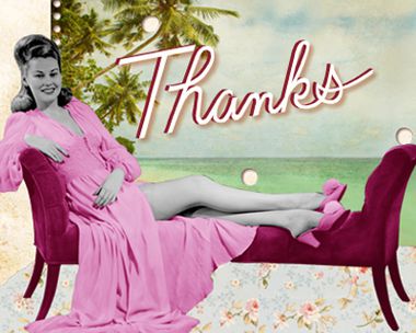 Thanks for the Wishes! Reply