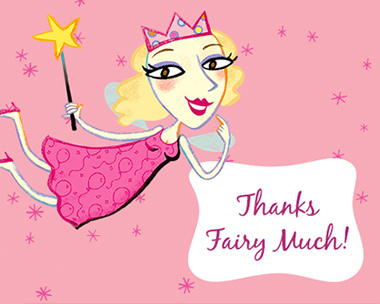 Thanks Fairy Much Reply