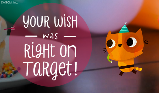 Right On Target Reply artwork