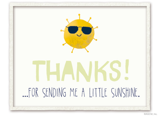 Thanks! Reply artwork