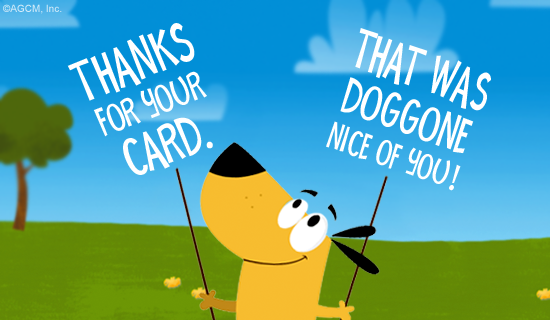 So Doggone Nice Reply artwork