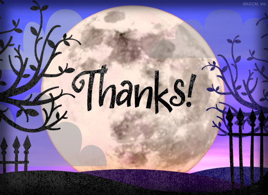 That Was BOO-tiful Reply artwork