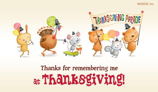 Thankful Me Reply artwork