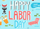 Happy Labor Day Labor Day eCards