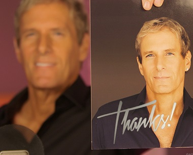 Wow and Thanks! Reply