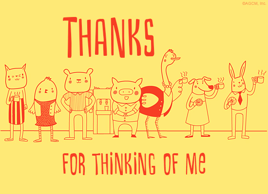 How Thoughtful Reply artwork