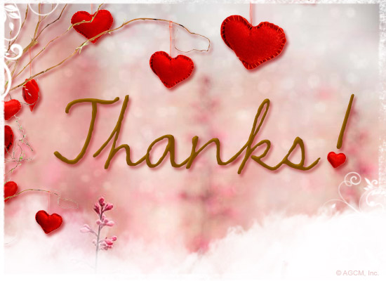 Thanks! Reply artwork