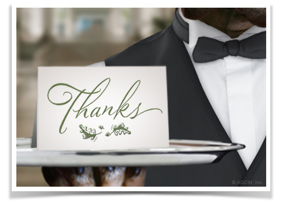 Pawsitively Grateful Reply artwork