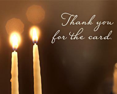 Gratefully Yours Reply