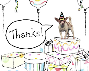 Dog Translator Reply