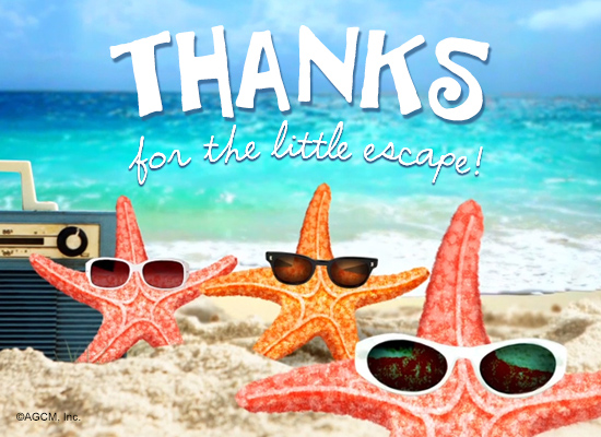 Little Escape Reply artwork