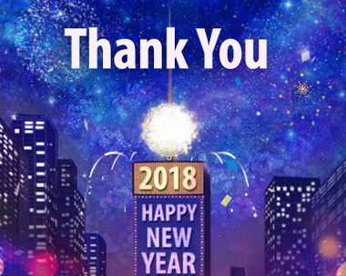 Thank You Reply Card