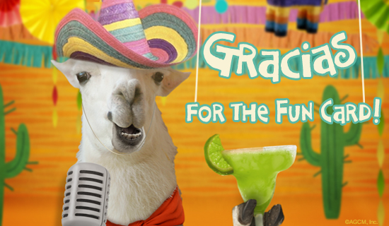Gracias Reply artwork