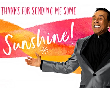 With Much Thanks Reply