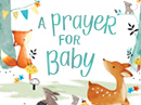 A Prayer for Baby Baby eCards