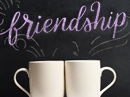 Friendship Day 8/5/18 Friendship eCards