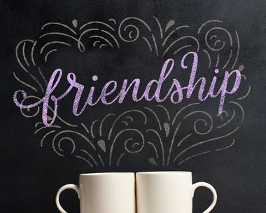 Friendship Day 8/7