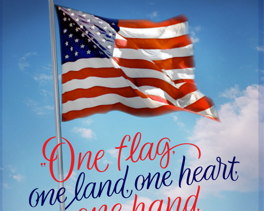 "Flag Day 6/14" | Holidays eCard | Blue Mountain eCards
