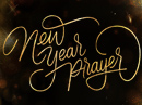 New Year Prayer New Year's Day eCards