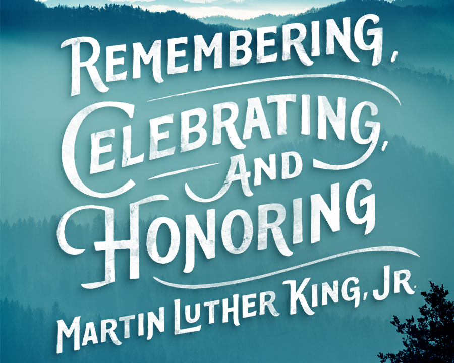 Remembering Dr Martin Luther King Jr Postcards Blue Mountain