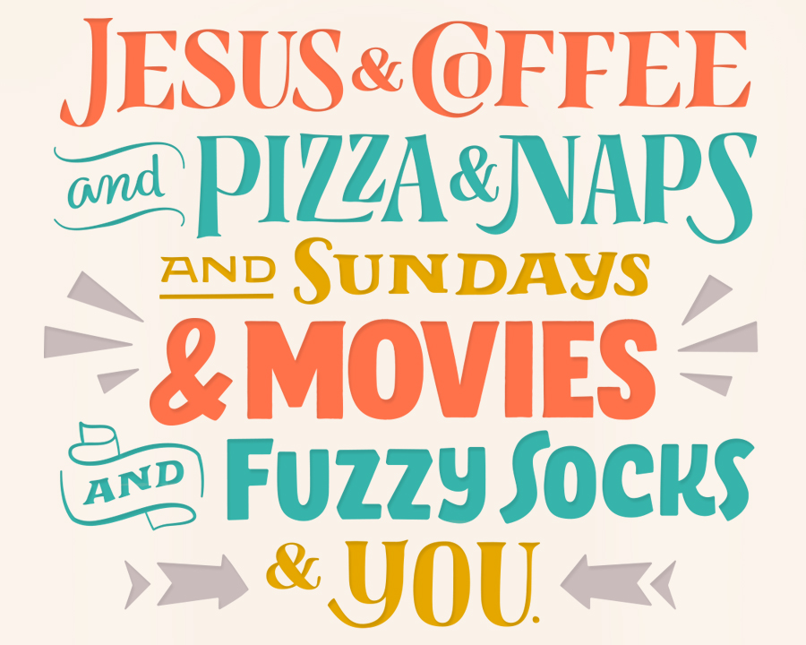 "My Favorite Things" | Birthday eCard | Blue Mountain eCards