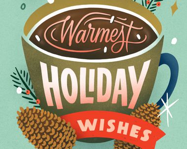 Thanks And Warm Wishes