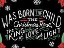 The King of Love and Light Christmas eCards