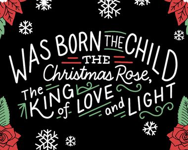 The King of Love and Light