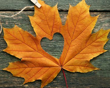 Happy Sweetest Day, With All My Heart