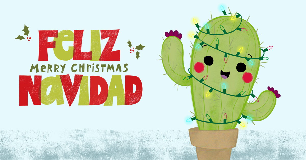 “Feliz Navidad” | Christmas eCard | Blue Mountain eCards