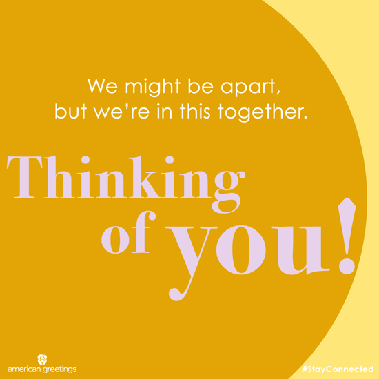 In This Together (Postcard) artwork