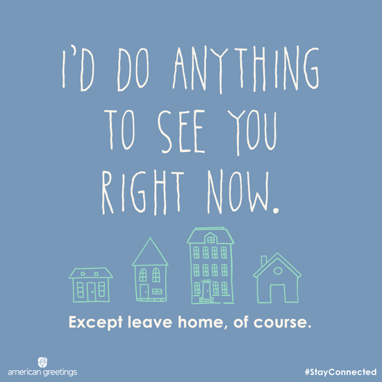 I'd Do Almost Anything (Postcard) artwork