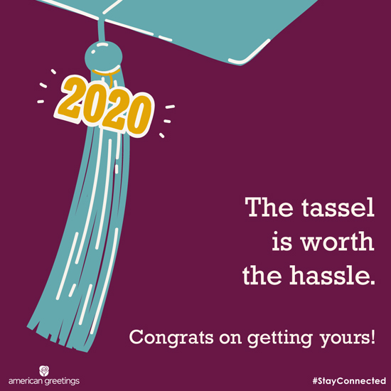 Worth the Hassle (Postcard) artwork