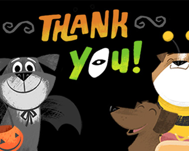 Thanks So Much (Reply Card)