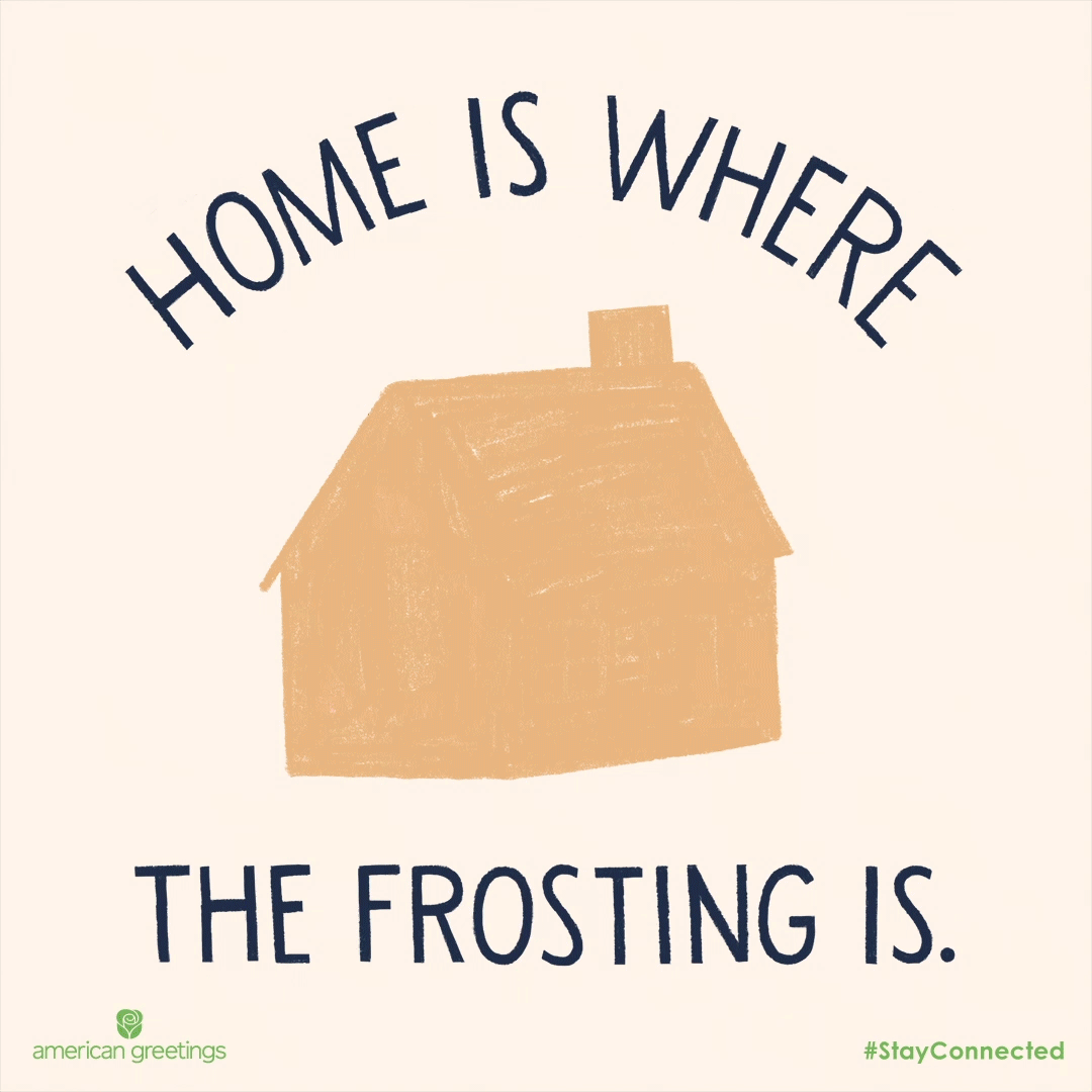 Christmas Frosting artwork