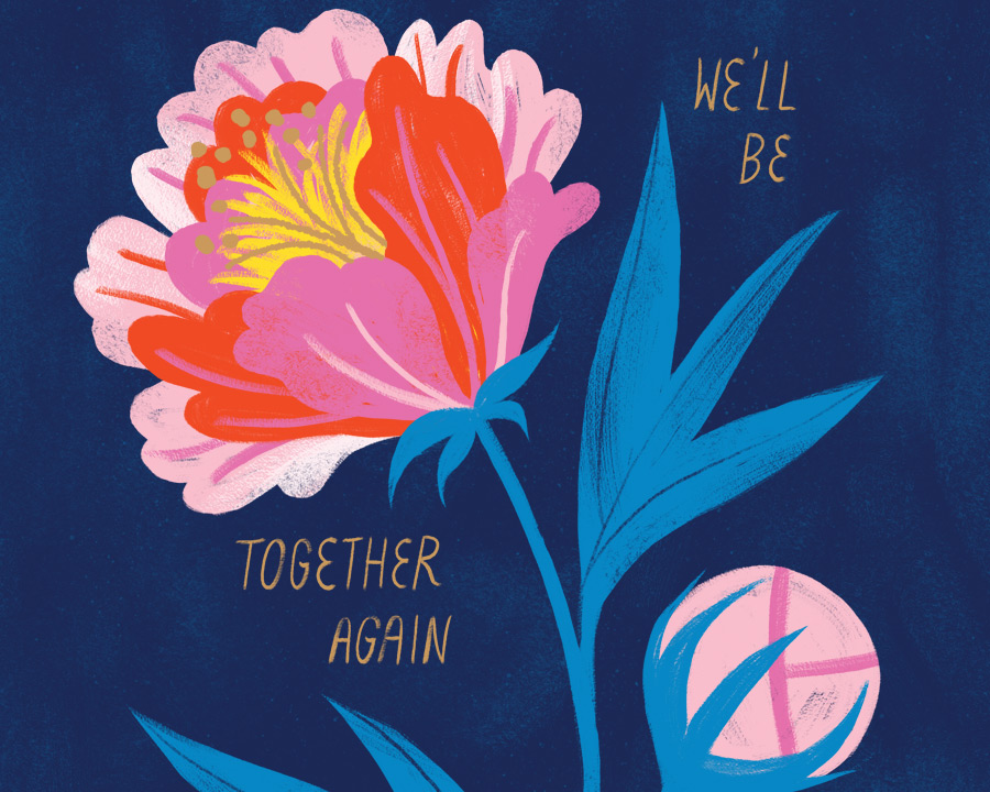 Together Again Soon American Greetings