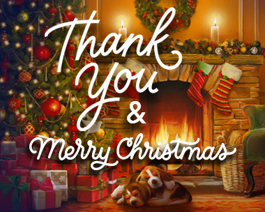 Christmas Hope Reply