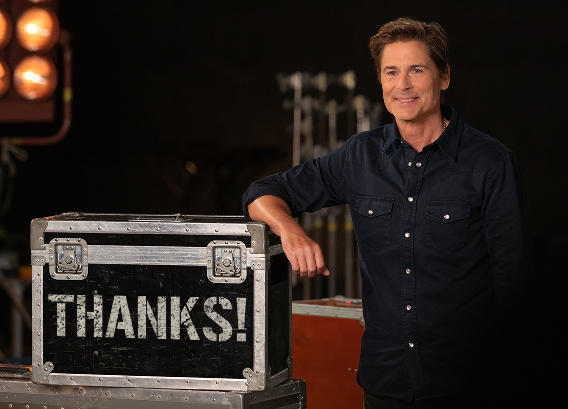 Thanks! Reply Card artwork