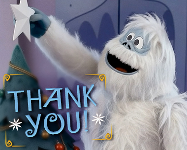 Thank You Reply Card