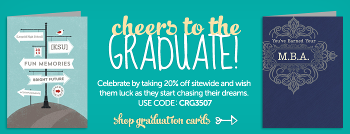 20% off Sitewide - Use Code: CRG3507